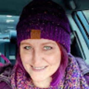 Meet your Posher, Mary ellen